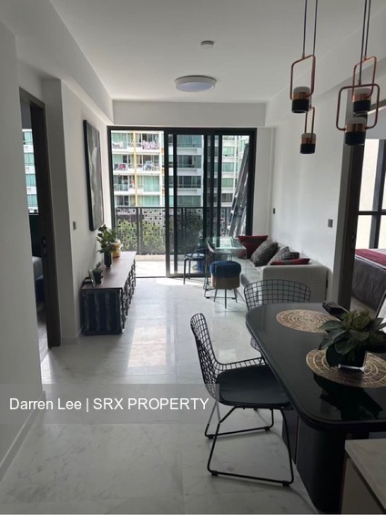 Tanah Merah Kechil Link (D16), Condominium #553635441
